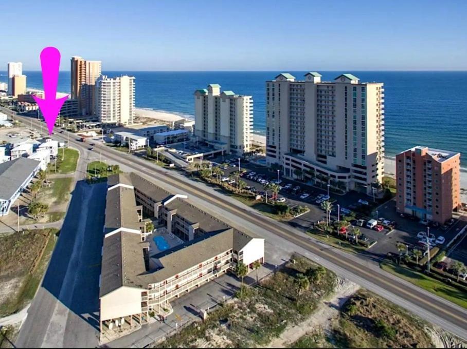 Spinnaker Pointe Gulf Shores Exterior photo