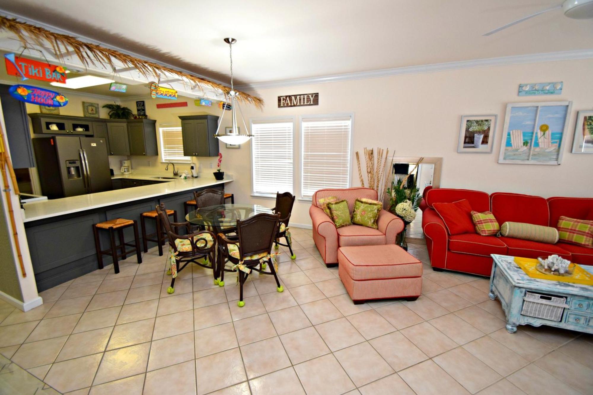 Spinnaker Pointe Gulf Shores Exterior photo
