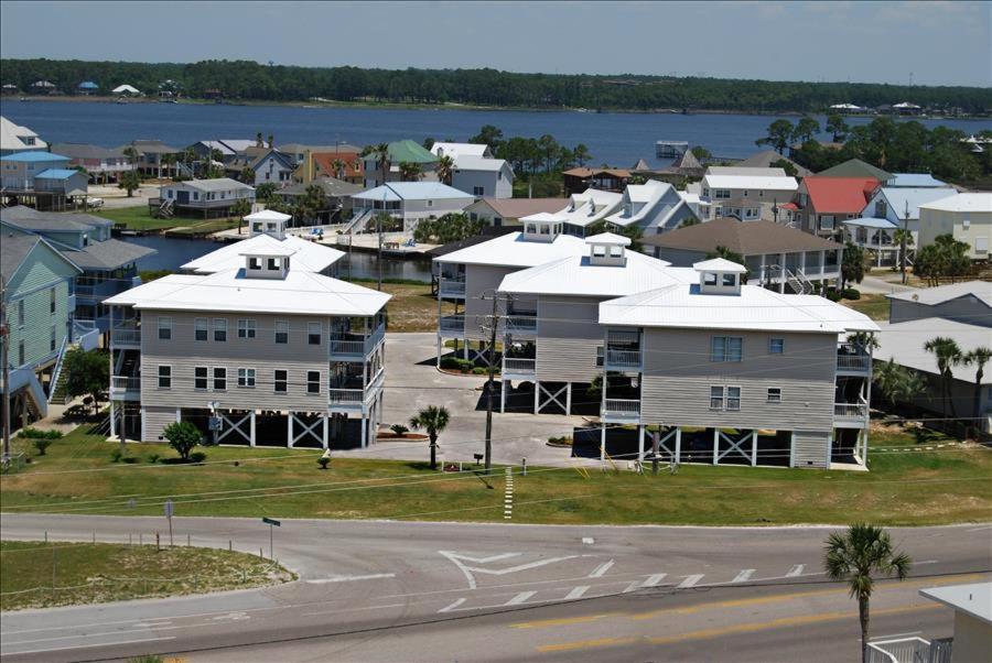 Spinnaker Pointe Gulf Shores Exterior photo