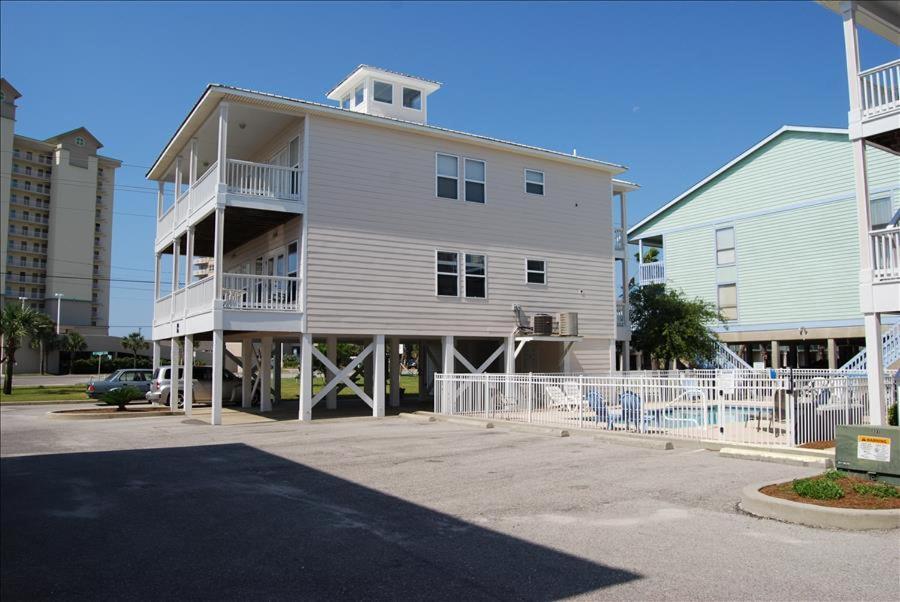 Spinnaker Pointe Gulf Shores Exterior photo